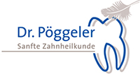 Dr. Pöggeler – Zahnarzt in Würselen Logo
